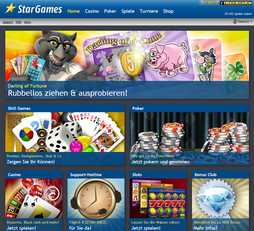 Novoline Casino Stargames